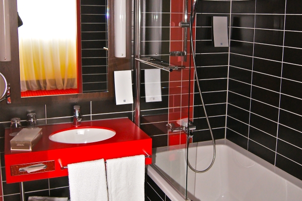 Hotel Best Western Plus Amedia Art Salzburg